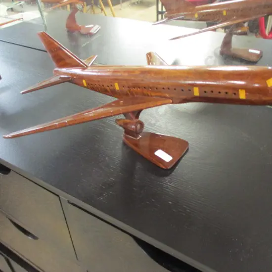Model Plane