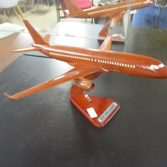 Model Plane