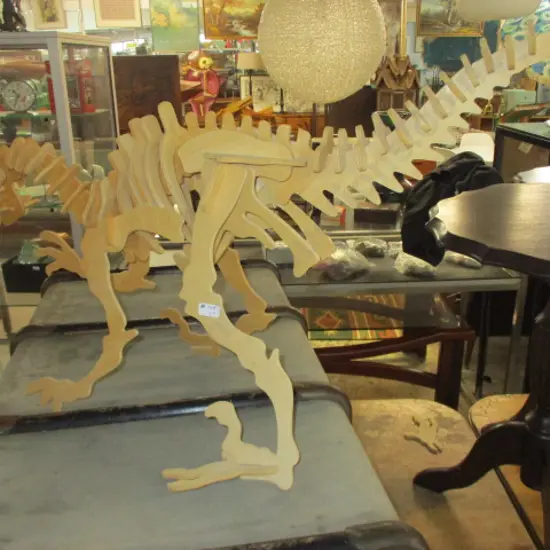 Model T Rex