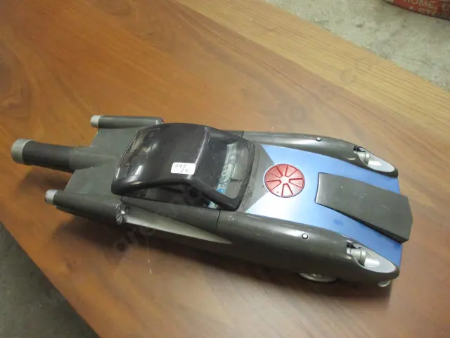 Mr Incredibles Car Image 1++