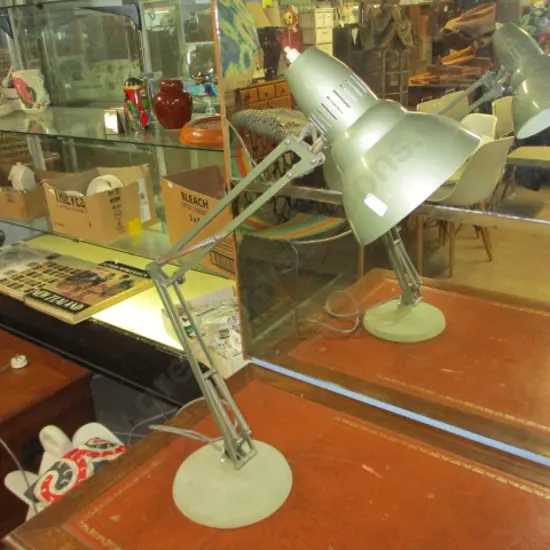 Anglepoise Lamp