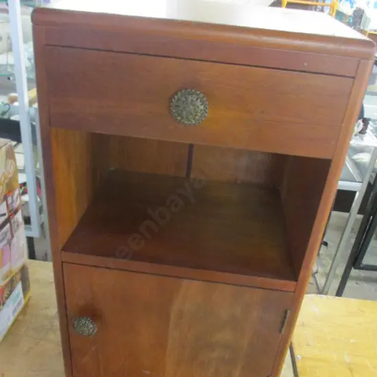 Bedside Cab