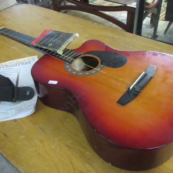 Guitar
