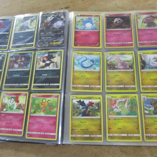 Collectors Cards