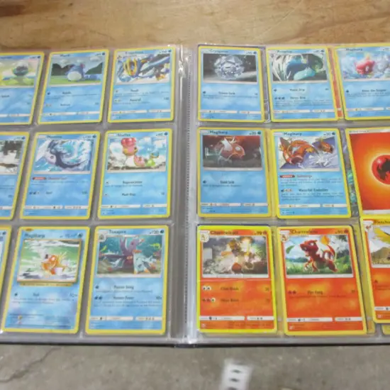 Collectors Cards