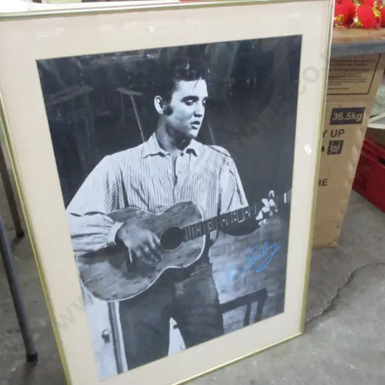 Elvis
