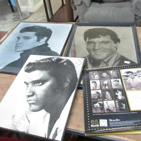 Elvis