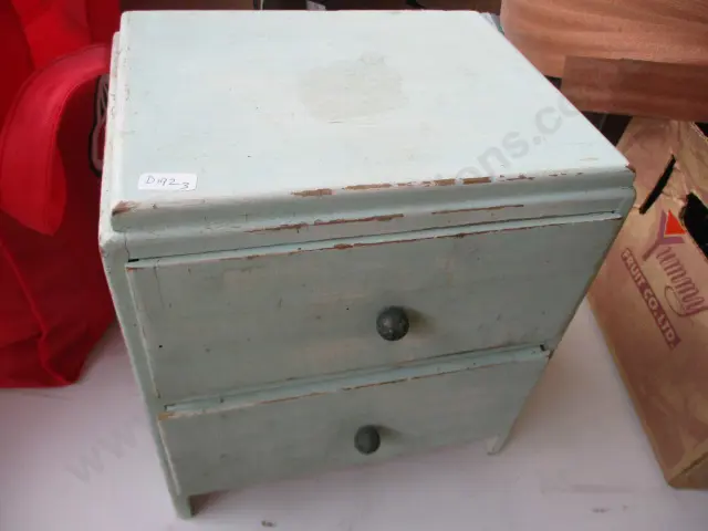 Dolls Chest Image 1++