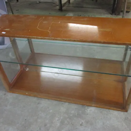 Display Cabinet