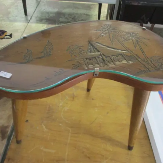Side Table