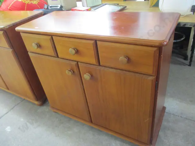 Dresser Image 1++