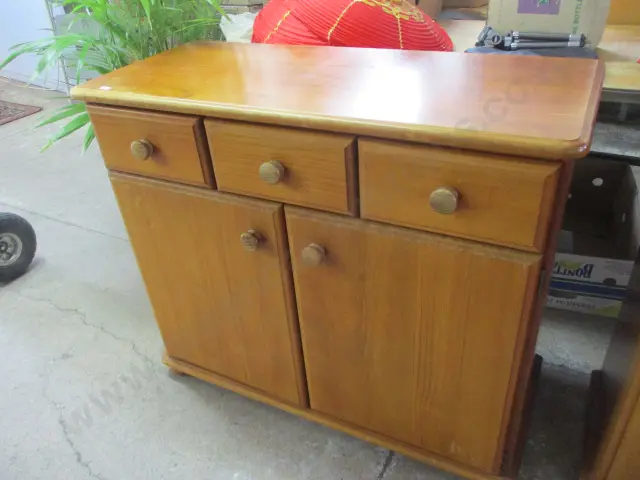 Dresser Image 1++
