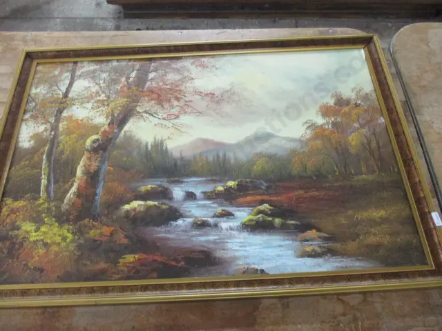 Oil Image 1++