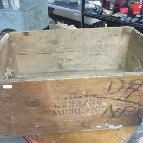 Box