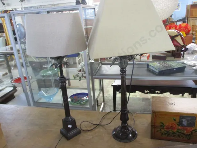  PrTable Lamps Image 1++