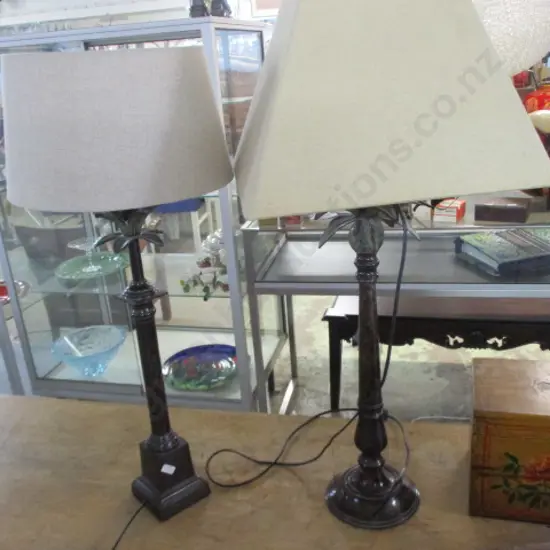  PrTable Lamps