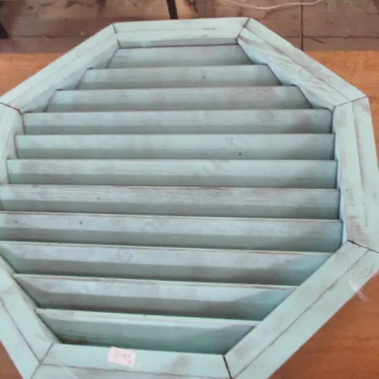 Attic Vent