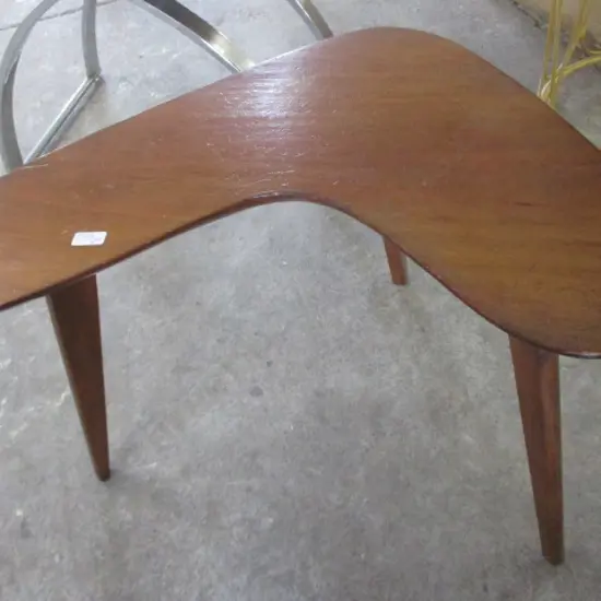 Retro Side Table