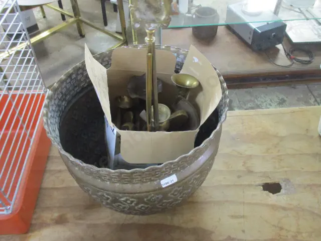 Brassware Image 1++
