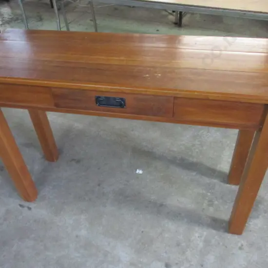 Sofa Table