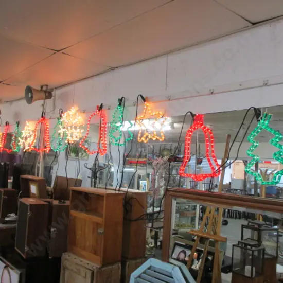 Christmas LED Lights