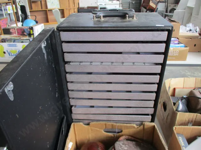 Jewellery Case Image 1++
