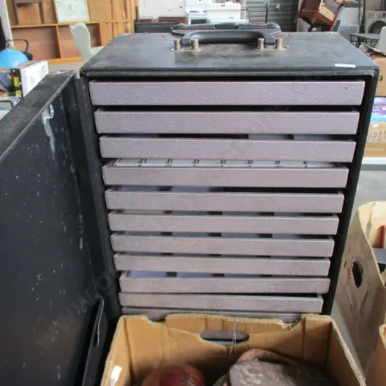Jewellery Case