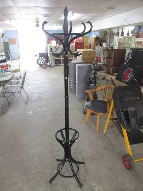 Coatrack Image 1++