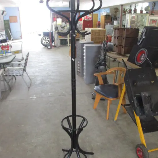 Coatrack