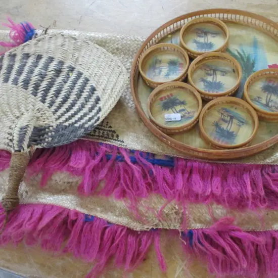 Souvenirs