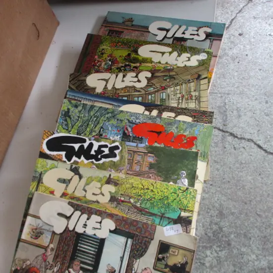 Giles