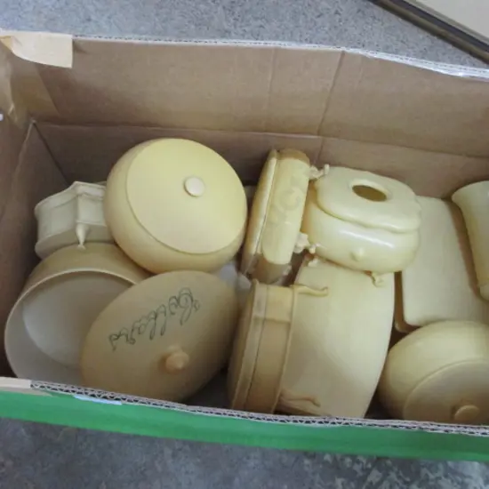 Trinket Boxes
