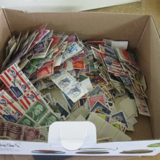 Stamps