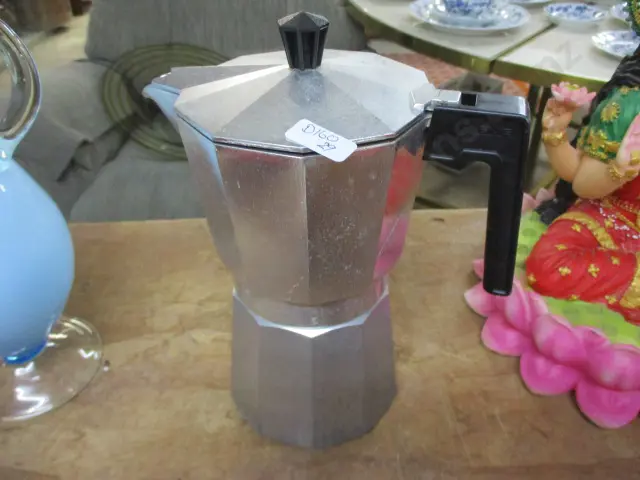 Coffee Pot Image 1++