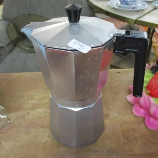 Coffee Pot