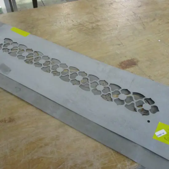 Stensils