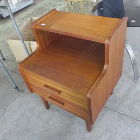 Bedside Cab