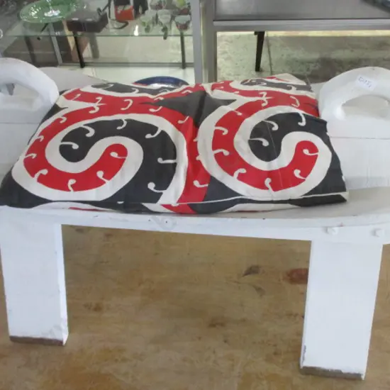 Camel Stool