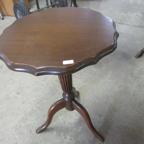Side Table