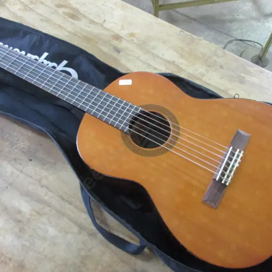 Guitar