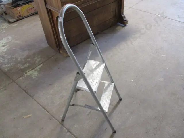 Steps Image 1++