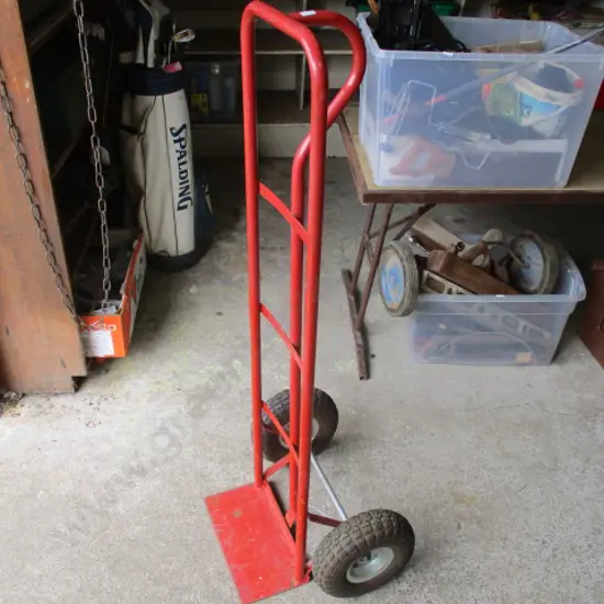 Handtruck