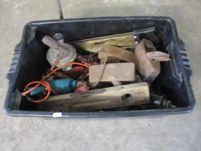 Tools Image 1++
