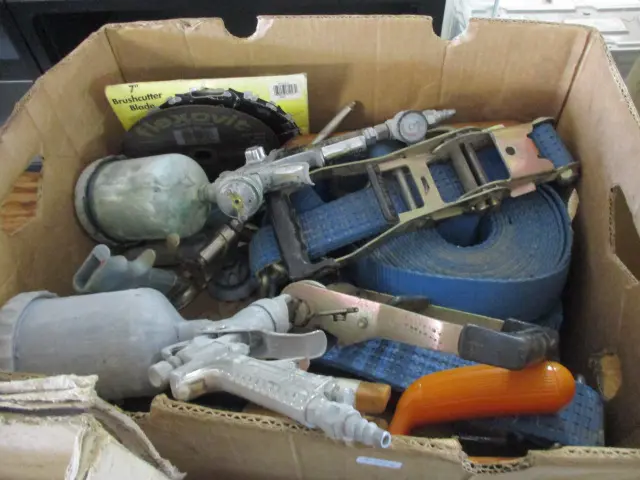 Tools Image 1++