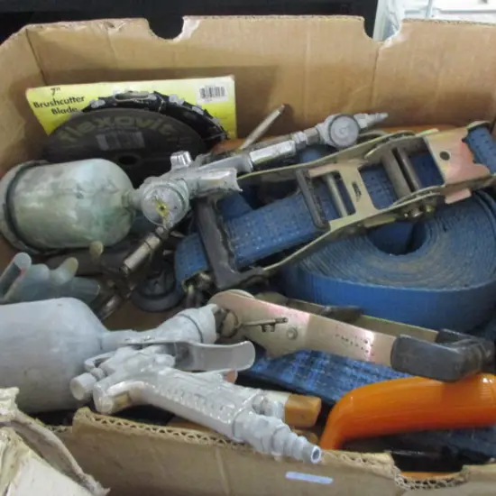 Tools