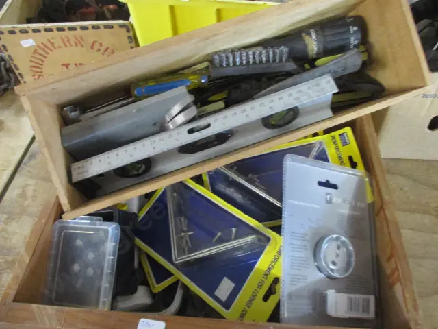 Tools Image 1++