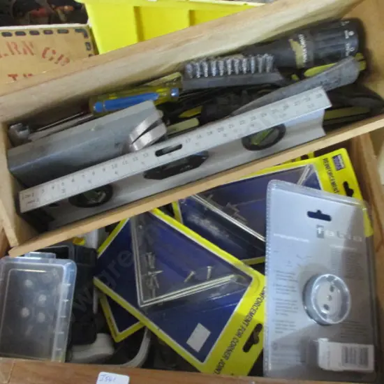 Tools