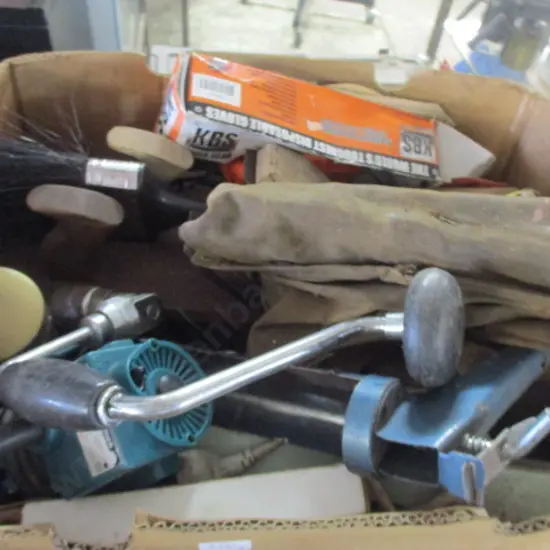 Tools