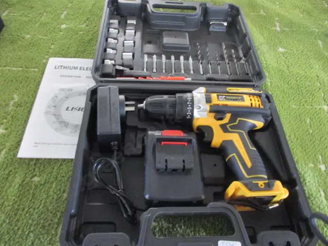 Drill Image 1++