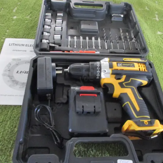 Drill